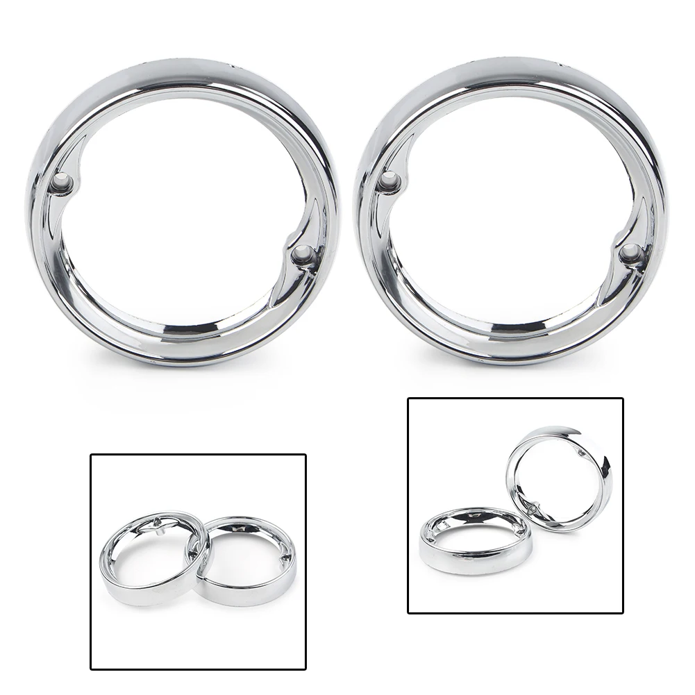 Хромированная мотоциклетная глубокая планка с поворотником для Harley Davidson Road King FLHR FLHT FLTR 1986-2017 2 шт.
Хромированная мотоциклетная глубокая планка с поворотником для Harley Davidson Road King FLHR FLHT FLTR 1986-2017 2 шт.