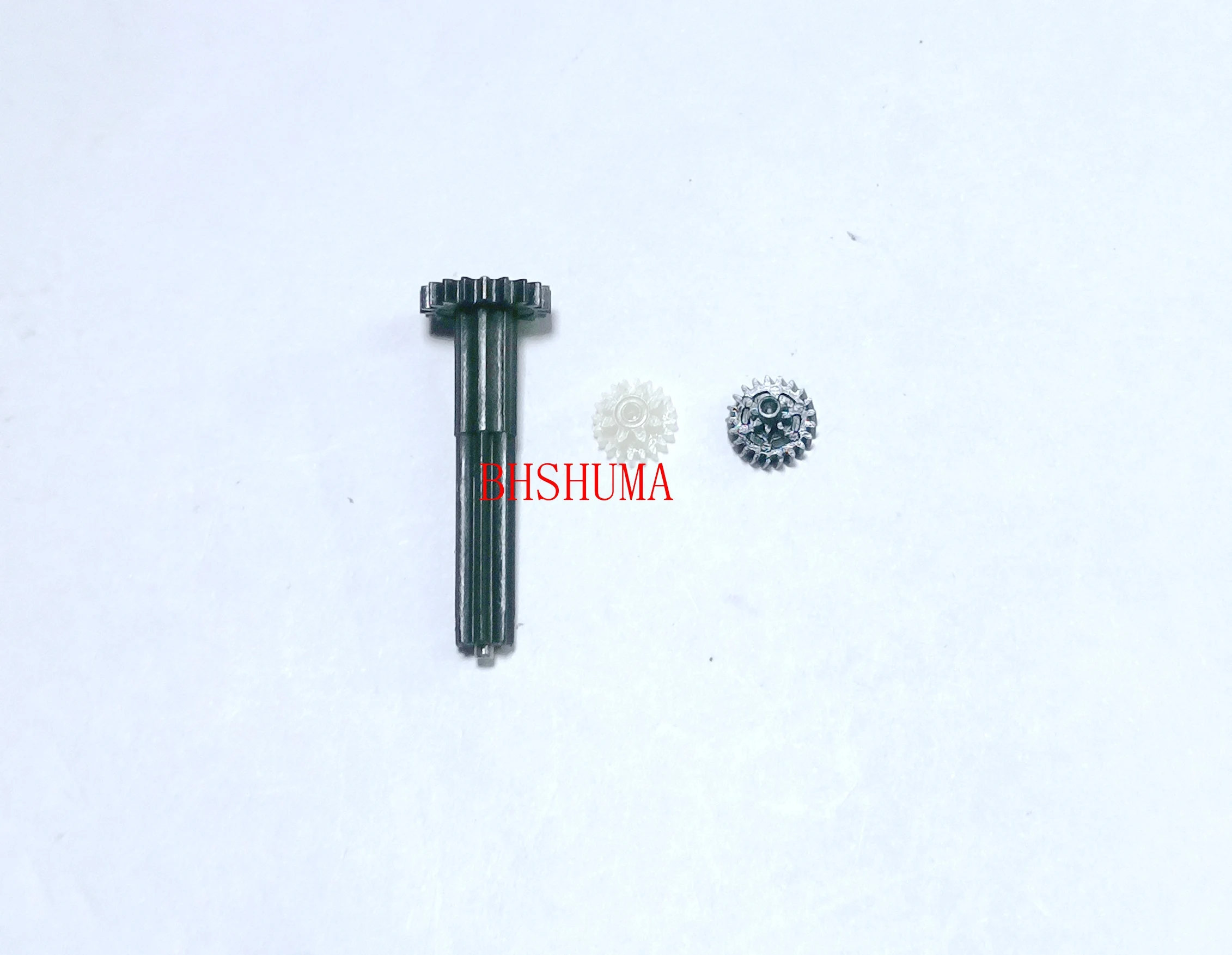 Original Lens Zoom Gear ( 3 pcs ) Camera Repair Part Replacement Unit For Panasonic ZS200 ZS202 ZS220 TZ200 TZ202
Original Lens Zoom Gear ( 3 pcs ) Camera Repair Part Replacement Unit For Panasonic ZS200 ZS202 ZS220 TZ200 TZ202
