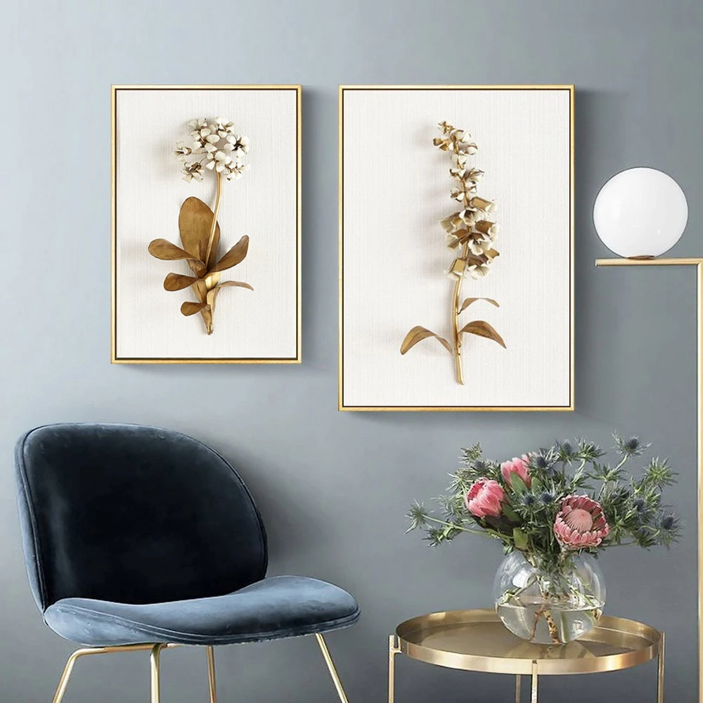 Golden Flower Canvas Painting Canvas Wall Art Wall Decor Prints Wall Poster Art Canvas Painting Mountain Boat Grass Nordic Poste
Golden Flower Canvas Painting Canvas Wall Art Wall Decor Prints Wall Poster Art Canvas Painting Mountain Boat Grass Nordic Poste