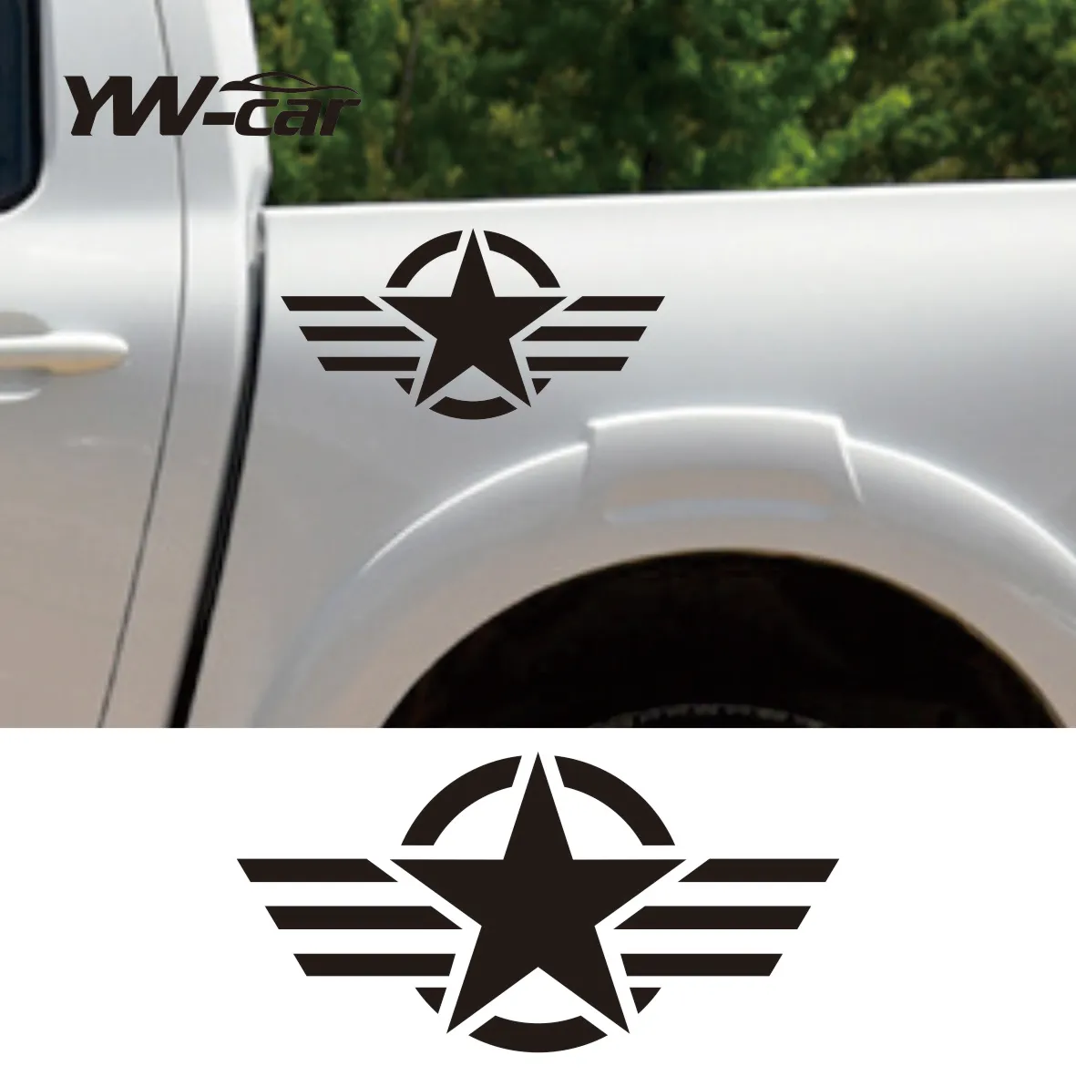 Car Sticker US Army Military Funny Automobiles Motorcycles Exterior Accssories Vinyl Decal for BMW VW Audi Gti Skoda
Car Sticker US Army Military Funny Automobiles Motorcycles Exterior Accssories Vinyl Decal for BMW VW Audi Gti Skoda