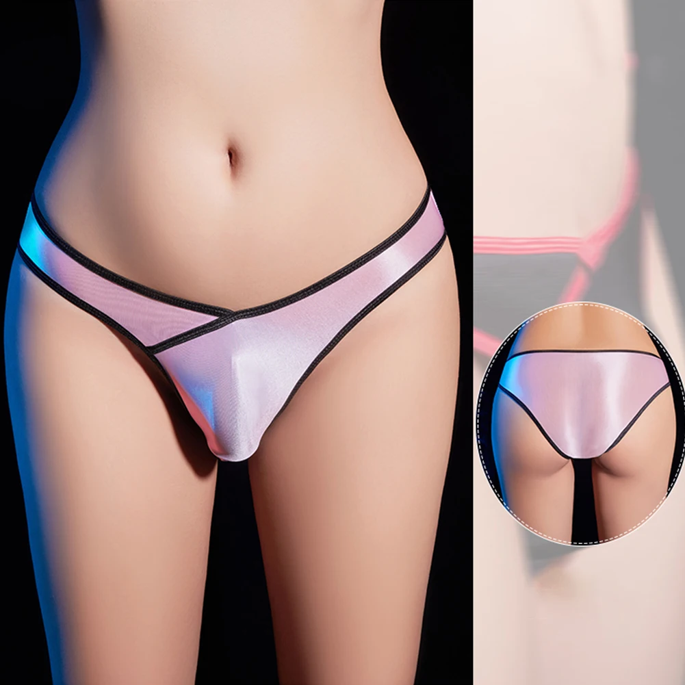 Mens Low Rise Boyshort Oil Shiny Bikini Briefs Underwear Sexy Oily Beachwear Panties Good Stretchy Thongs Swimwear
Mens Low Rise Boyshort Oil Shiny Bikini Briefs Underwear Sexy Oily Beachwear Panties Good Stretchy Thongs Swimwear