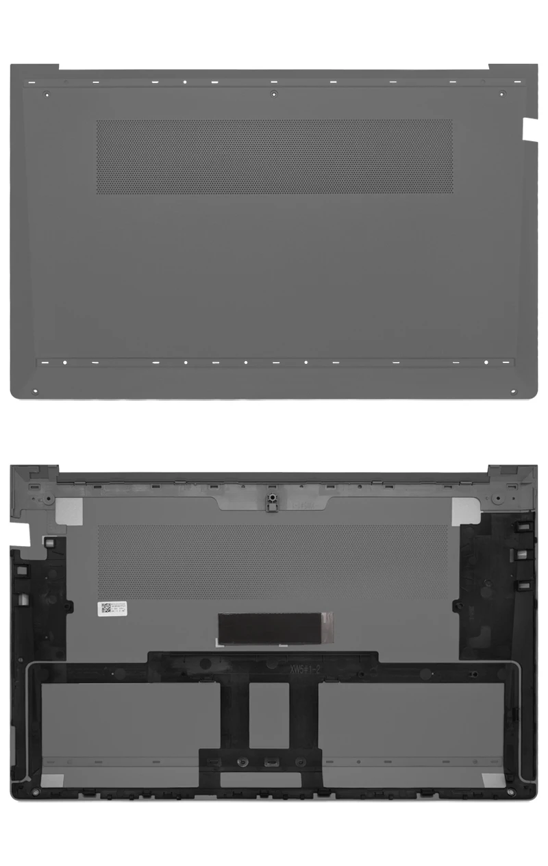 For HP Zbook15 Power G7 G8 XW5 Laptop screen back case Palm Rest bottom shell upper lower base cover XW5BATP20 For HP Zbook15 Power G7 G8 XW5 Laptop screen back case Palm Rest bottom shell upper lower base cover XW5BATP20