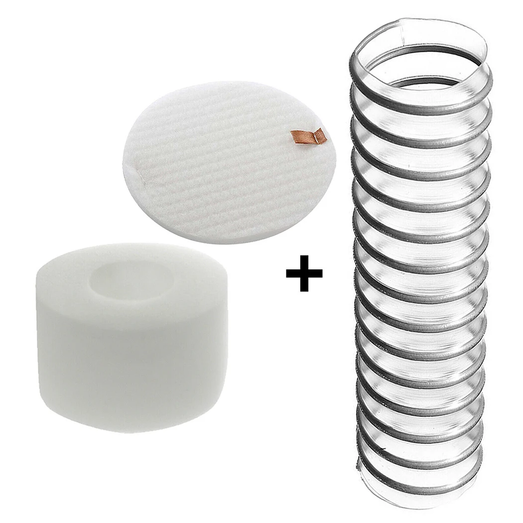 Hose & Filter Felt Foam Filters Lower Duct Hose For-SHARK Rotator Professional Lift-Away NV601, NV680, NV801 Vacuum Cleaner Tool
Hose & Filter Felt Foam Filters Lower Duct Hose For-SHARK Rotator Professional Lift-Away NV601, NV680, NV801 Vacuum Cleaner Tool