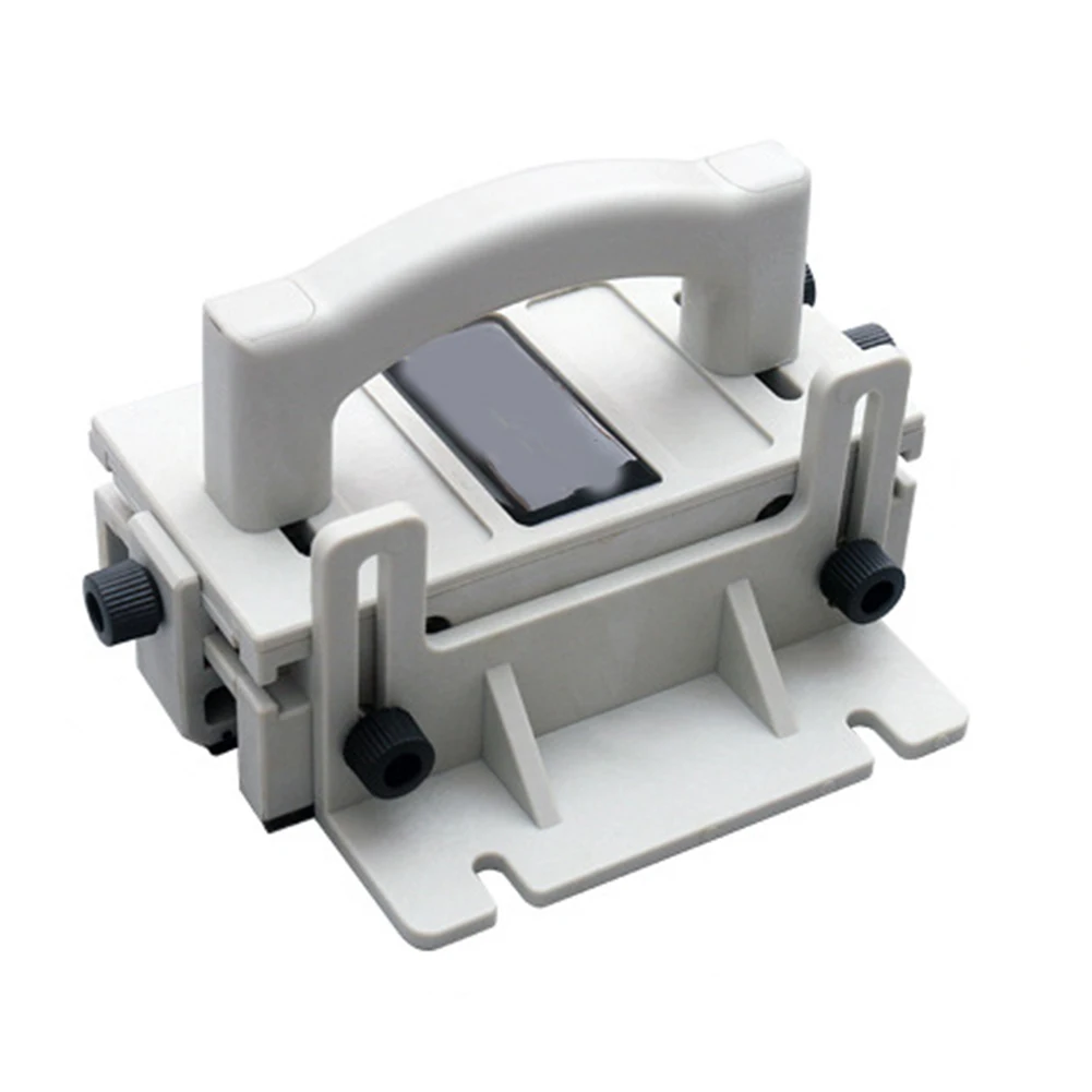 Tools Safe Pusher Compact Electric Circular Hand Engraving Machine Lightweight Table Saw Woodworking Practical
Tools Safe Pusher Compact Electric Circular Hand Engraving Machine Lightweight Table Saw Woodworking Practical