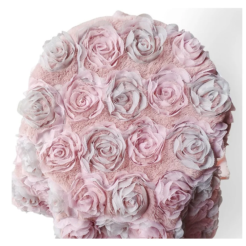 PV Velvet Flower Hit Color Plate with Embroidered Big Rose Fabric,Home Textile Sofa Pillow and Cushion Fabric
PV Velvet Flower Hit Color Plate with Embroidered Big Rose Fabric,Home Textile Sofa Pillow and Cushion Fabric