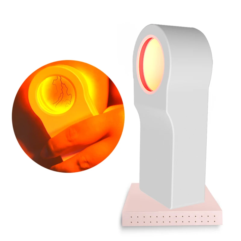 Rechargeable Medical Veinscope Vein Finder for Adults Children Vein Viewer Displayer Lights Imaging Find Vein Tool Device
Rechargeable Medical Veinscope Vein Finder for Adults Children Vein Viewer Displayer Lights Imaging Find Vein Tool Device