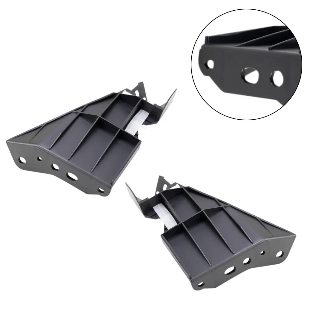 Front LH & RH Bumper Cover Side Support For Ford For Mustang 05-09 2024 Hot Sale Brand New And High Quality Discount
Front LH & RH Bumper Cover Side Support For Ford For Mustang 05-09 2024 Hot Sale Brand New And High Quality Discount