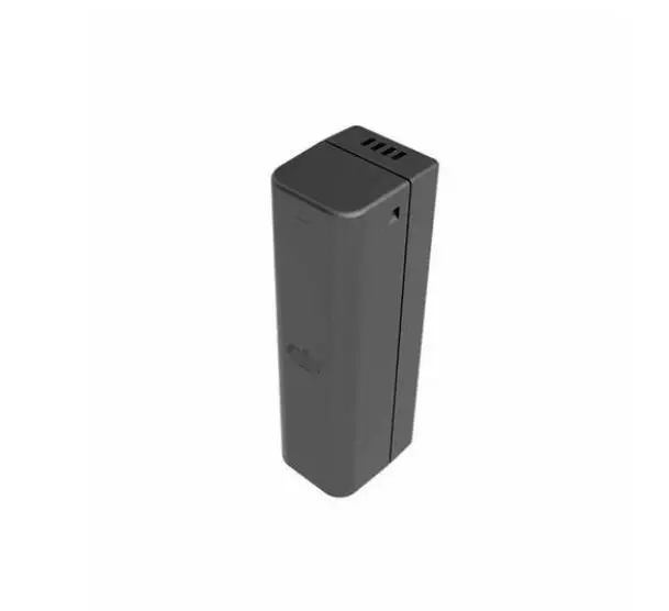Geniune Part in Origional Package Intelligent Battery suit for DJI Osmo Battery 980mAh of power & intelligent battery-saving
Geniune Part in Origional Package Intelligent Battery suit for DJI Osmo Battery 980mAh of power & intelligent battery-saving