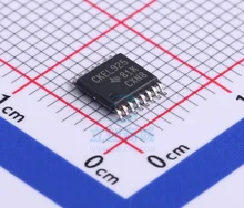 CDCEL925PWR package SSOP-16 Original Genuine Frequency Synthesizer/PLL/clock Generator IC Chip
CDCEL925PWR package SSOP-16 Original Genuine Frequency Synthesizer/PLL/clock Generator IC Chip