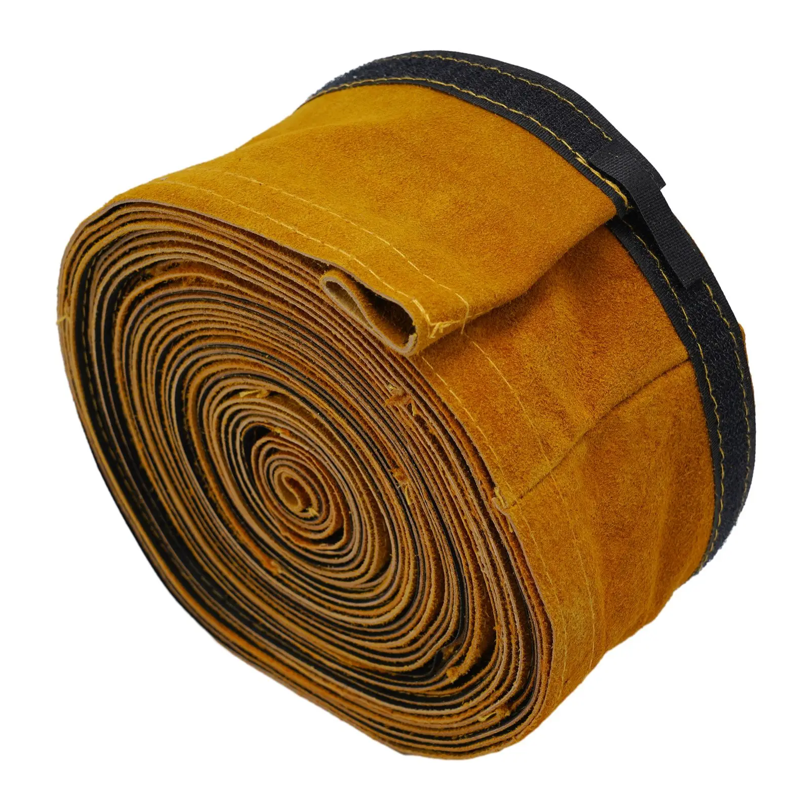 TIG Welding Hose Sleeve High Quality Cowhide Leather Flame Retardant and Abrasion Resistant for Long Lasting Performance
TIG Welding Hose Sleeve High Quality Cowhide Leather Flame Retardant and Abrasion Resistant for Long Lasting Performance