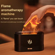Humidifier Mute Aromatherapy Diffuser Air Purifier Home Humidifier Appliance Nebulizer Small Conditioning Appliances Household
Humidifier Mute Aromatherapy Diffuser Air Purifier Home Humidifier Appliance Nebulizer Small Conditioning Appliances Household