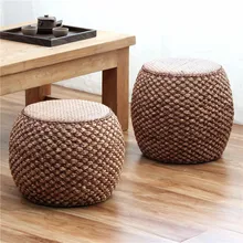 Manual Rattan Japanese Floor Stool Chair Ottoman Futon Stool Pouffe for Living Room Furniture Stool Kids Stool Pedicure Chair
Manual Rattan Japanese Floor Stool Chair Ottoman Futon Stool Pouffe for Living Room Furniture Stool Kids Stool Pedicure Chair