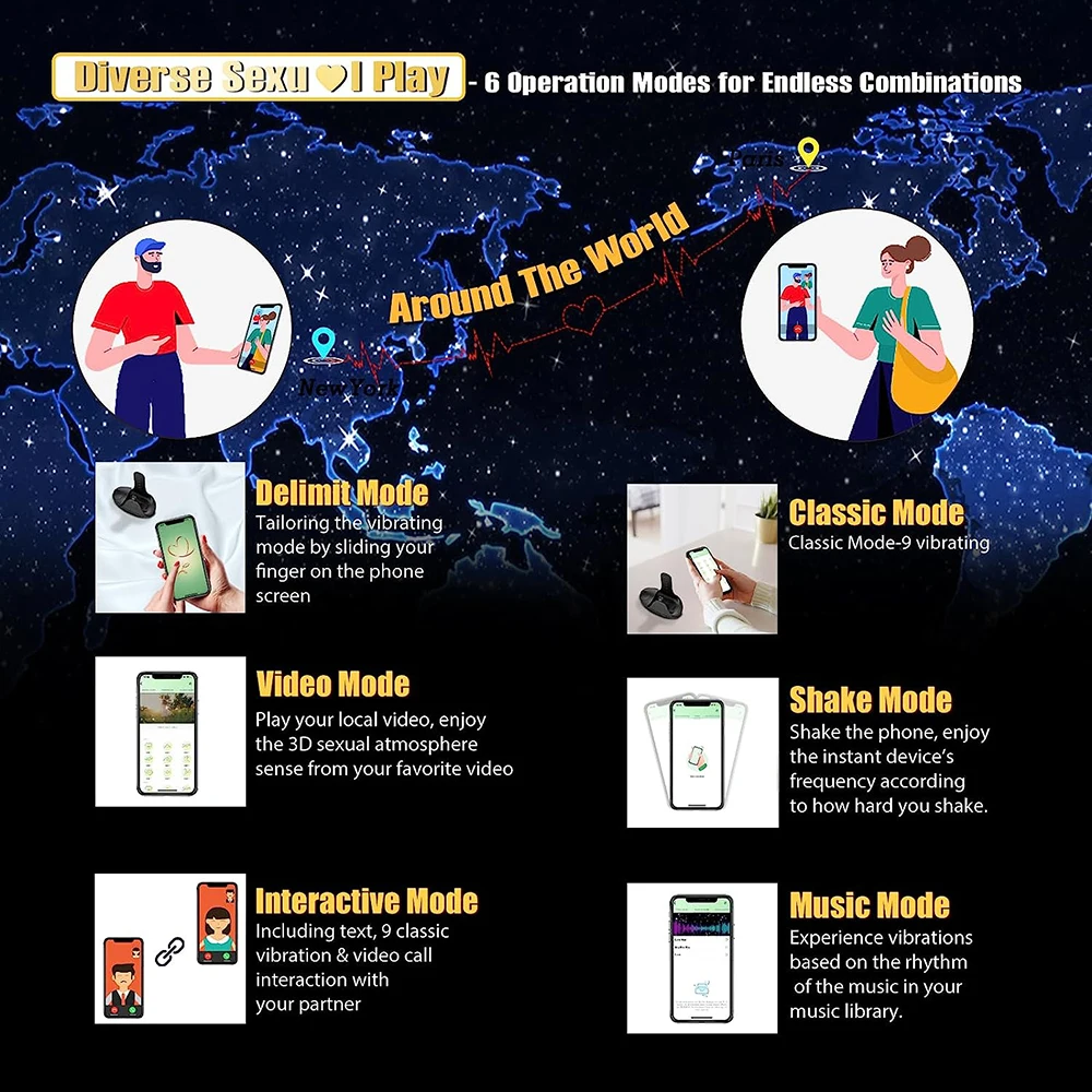 Bluetooth Penis Vibrator for Men Penis Delay Trainer Sex Machine Glans Massager Male Masturbator Sex Toys for Men Adult Goods Bluetooth Penis Vibrator for Men Penis Delay Trainer Sex Machine Glans Massager Male Masturbator Sex Toys for Men Adult Goods