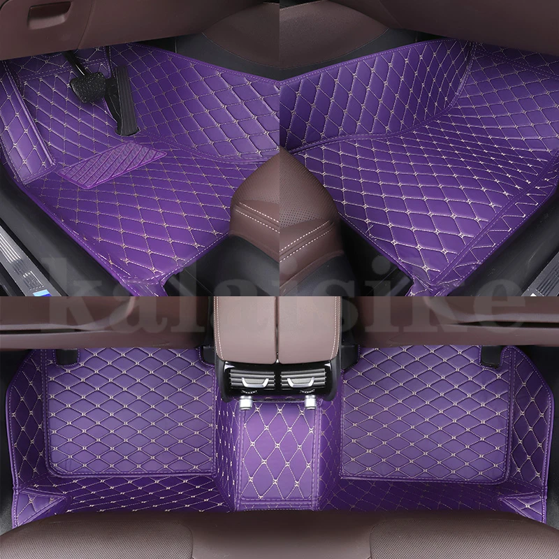 Custom Car Floor Mat for Toyota Crown All model auto Carpets rug Footbridge carpet accessories styling interior parts
Custom Car Floor Mat for Toyota Crown All model auto Carpets rug Footbridge carpet accessories styling interior parts