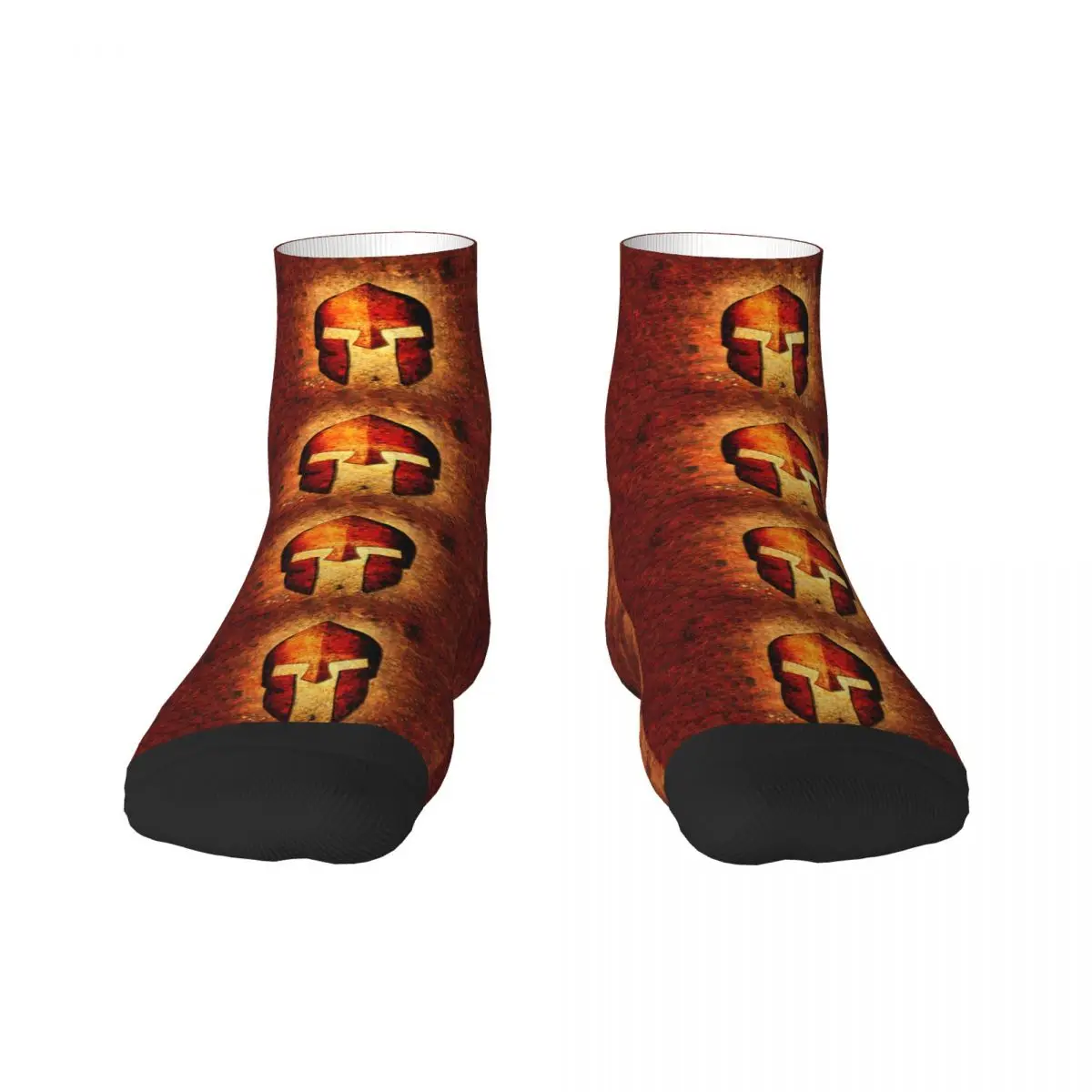 Sparta Spirit Spartan Helmet Men Women Crew Socks Unisex Cool Spring Summer Autumn Winter Dress Socks
Sparta Spirit Spartan Helmet Men Women Crew Socks Unisex Cool Spring Summer Autumn Winter Dress Socks