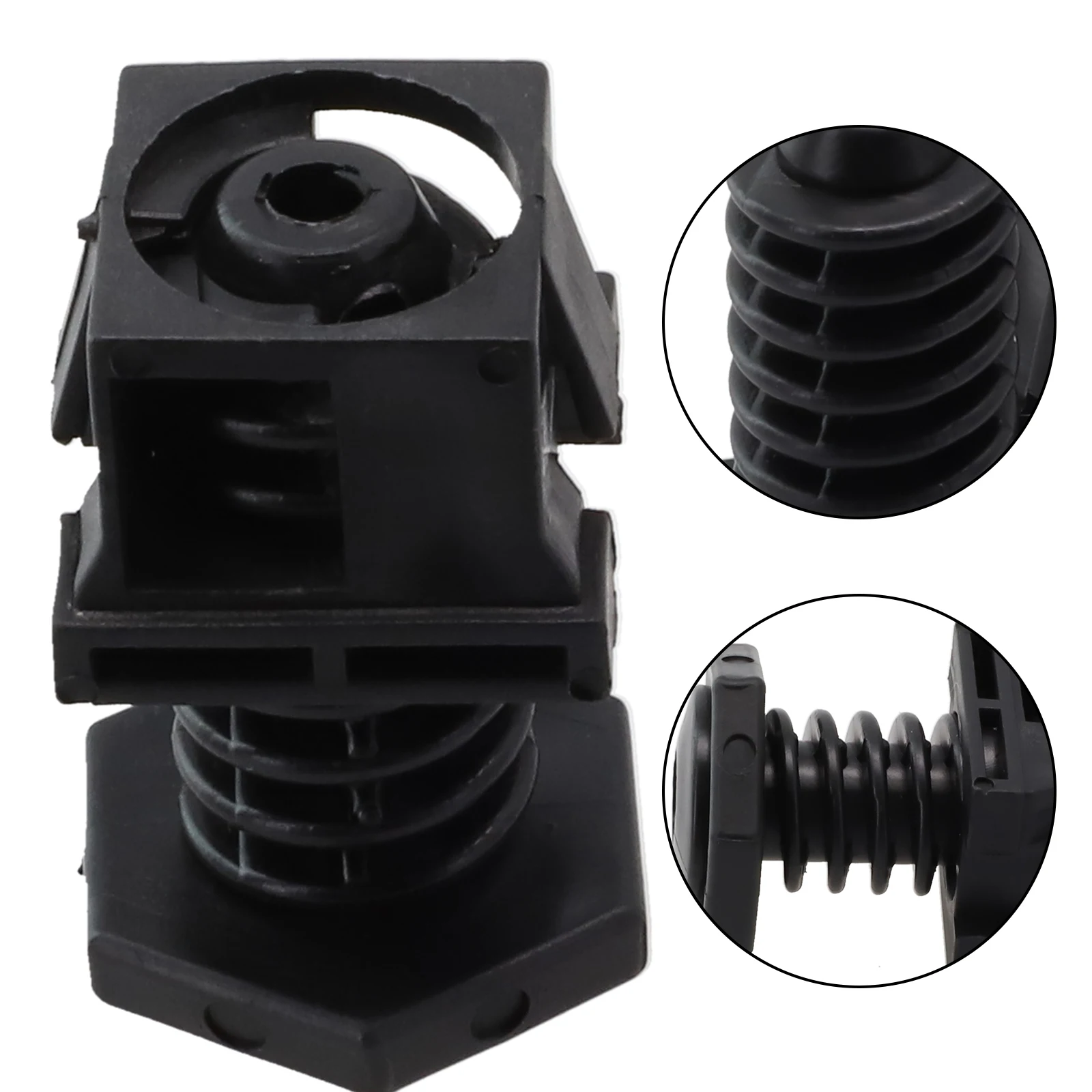 Useful Hood Bumper Cushion Part 04103165 1PC 53182595 For Cherokee 2014-2019 For Jeep For Dodge For Ram 1998-2003
Useful Hood Bumper Cushion Part 04103165 1PC 53182595 For Cherokee 2014-2019 For Jeep For Dodge For Ram 1998-2003
