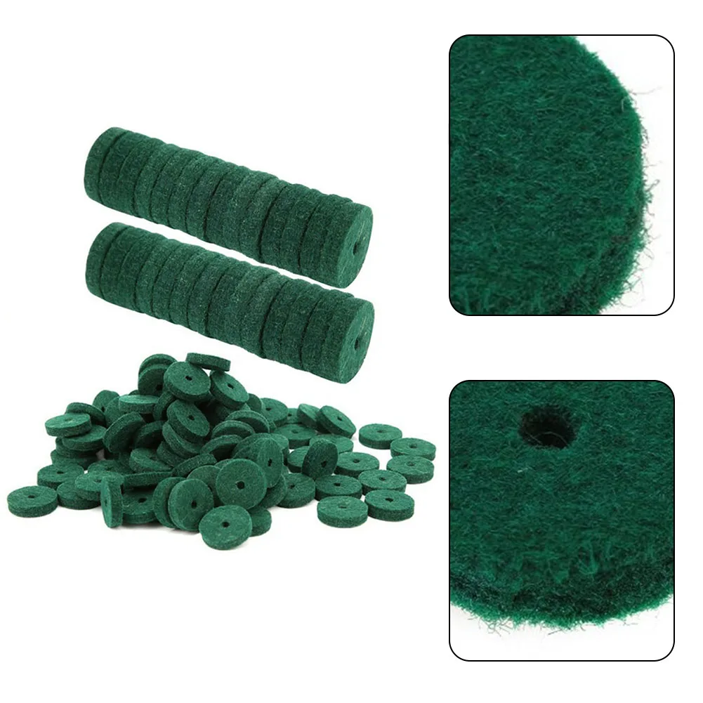 Felt Washers Piano Mats 90pcs Accessories Comfortable Felt Ring Pad Lightweight Parts Practical Repair Tool Replacement
Felt Washers Piano Mats 90pcs Accessories Comfortable Felt Ring Pad Lightweight Parts Practical Repair Tool Replacement