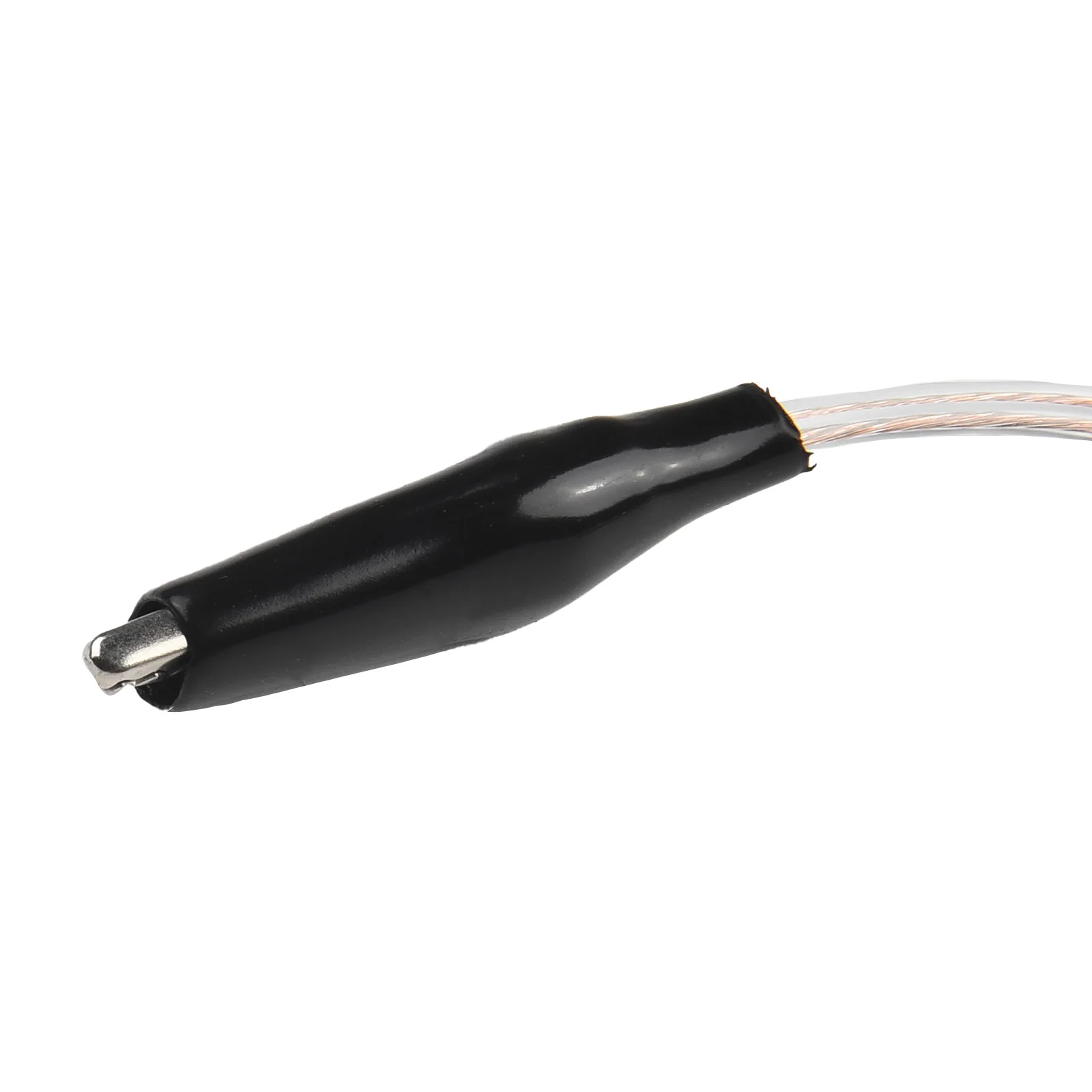 Clip On Radio FM Stereo Antenna Length 5m Signal Enhance Stable Transfer 3.2m Cable Alligator Connector For Radio
Clip On Radio FM Stereo Antenna Length 5m Signal Enhance Stable Transfer 3.2m Cable Alligator Connector For Radio