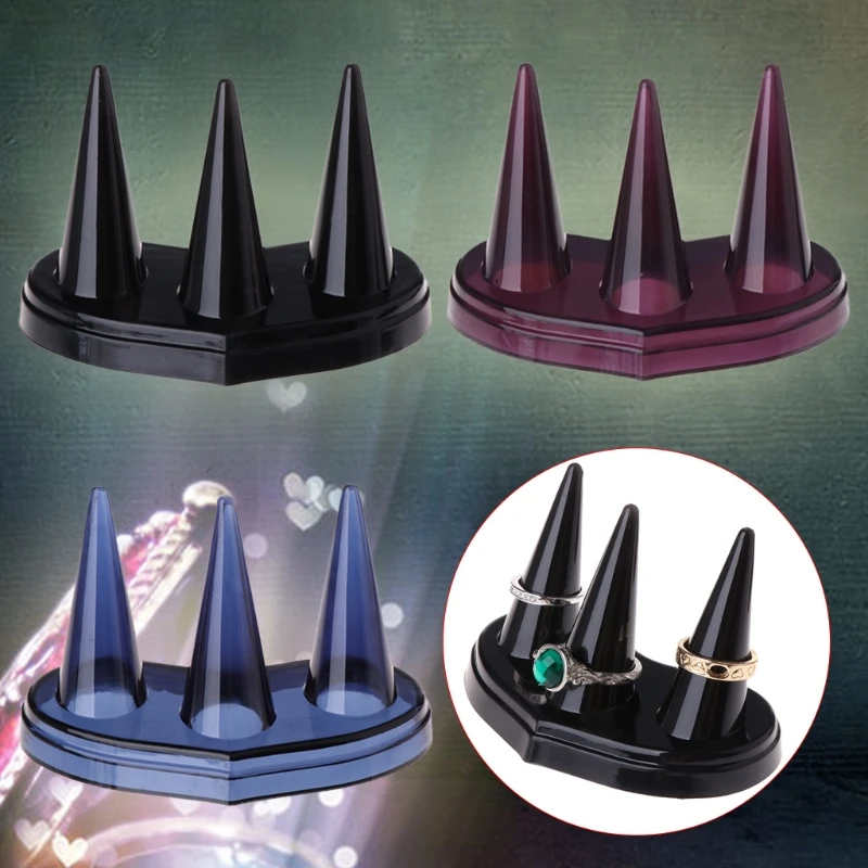 Fashion Ring for Showcase Display Drawer 3 Ring Storage Jewelry Display Stand Showcase Jewelry Storage Dropship
Fashion Ring for Showcase Display Drawer 3 Ring Storage Jewelry Display Stand Showcase Jewelry Storage Dropship