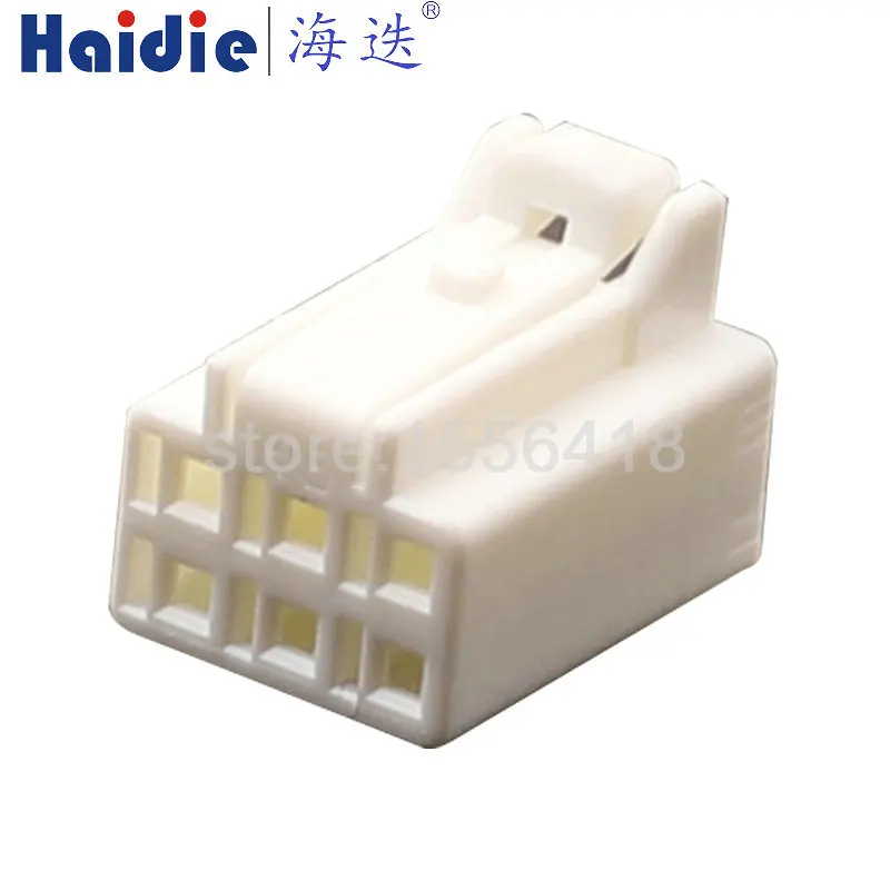 

1-20 sets 6pin cable wire harness connector housing plug connector DF62C-6S-2.2C