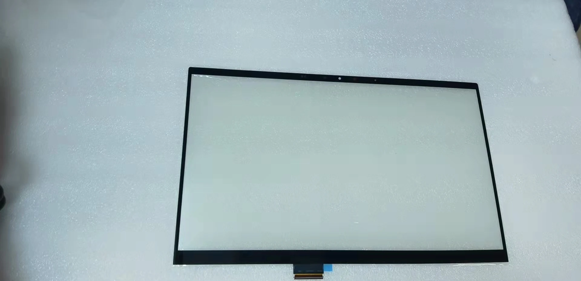 For Dell Inspiron 7306 2-in-1 P124G LCD Display Touch Glass Replacement
For Dell Inspiron 7306 2-in-1 P124G LCD Display Touch Glass Replacement