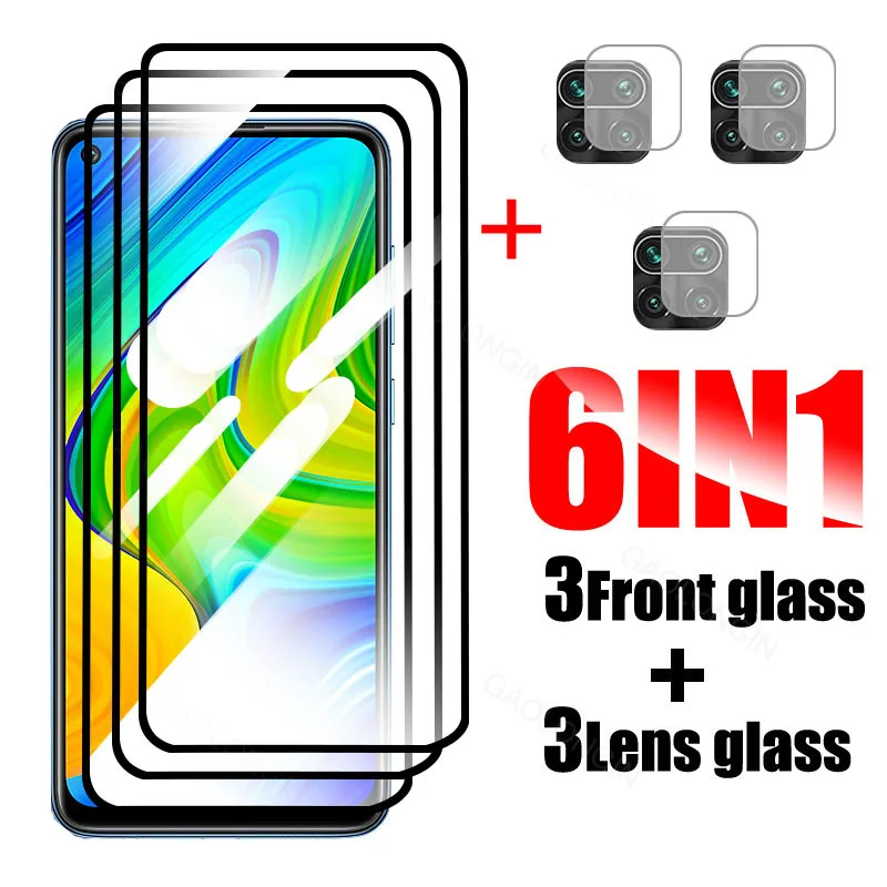 Tempered Glass For Xiaomi Redmi Note 9 Full cover Lens Protector On Xiaome Redmi Redme Note 9 Screen Glass On Redmy note 9 glass
Tempered Glass For Xiaomi Redmi Note 9 Full cover Lens Protector On Xiaome Redmi Redme Note 9 Screen Glass On Redmy note 9 glass