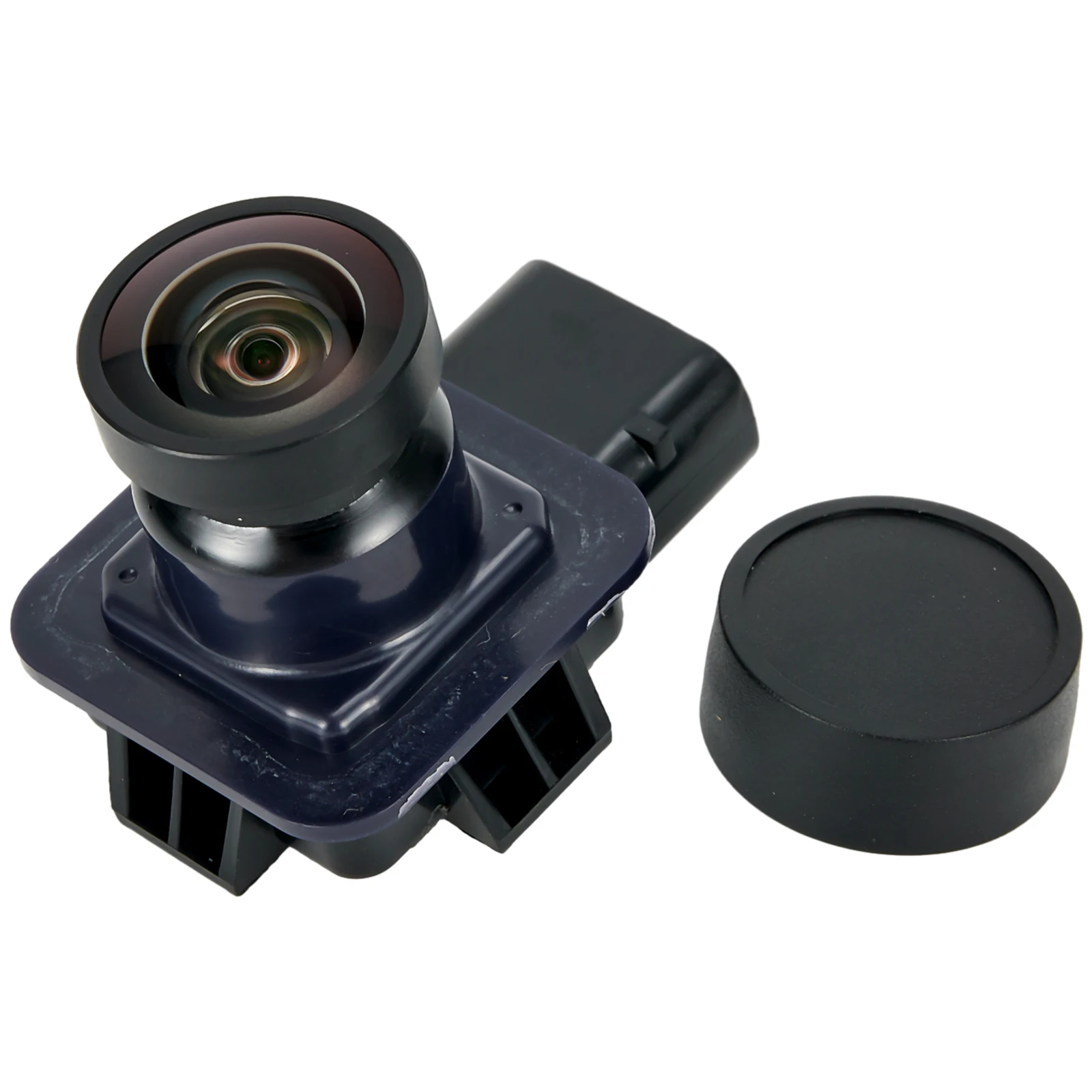 ABS Black Rear View Backup Camera For Ford Explorer 2011/2012/2013/2014 2015 EB5Z19G490A Accessories For Vehicles
ABS Black Rear View Backup Camera For Ford Explorer 2011/2012/2013/2014 2015 EB5Z19G490A Accessories For Vehicles