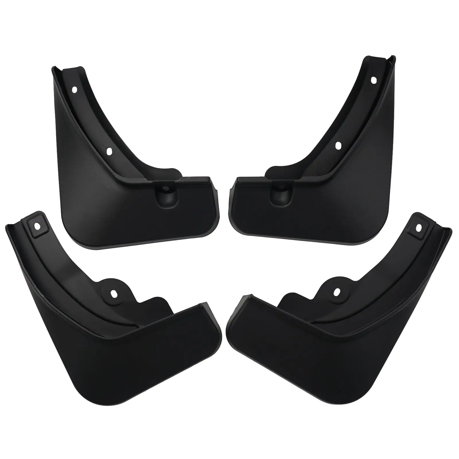Car Mud Flaps Guards Car Splash Guards Safety Driving 4Pcs Plastic Protection Car Protection Tools High Quality
Car Mud Flaps Guards Car Splash Guards Safety Driving 4Pcs Plastic Protection Car Protection Tools High Quality