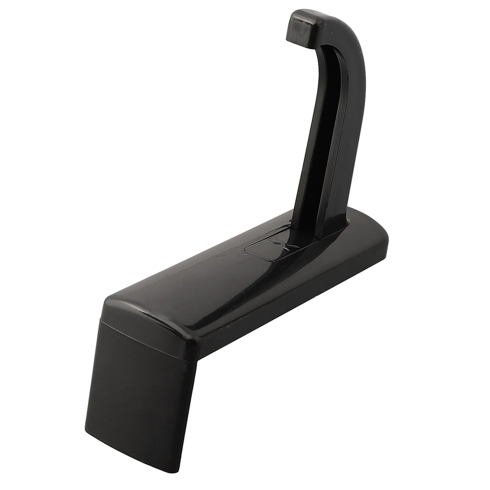 Stand Holder Headphone Wall Hook Black White Earphone Earset Hanger Headphone Headset Punch-5.3*7.5*2.5cm
Stand Holder Headphone Wall Hook Black White Earphone Earset Hanger Headphone Headset Punch-5.3*7.5*2.5cm