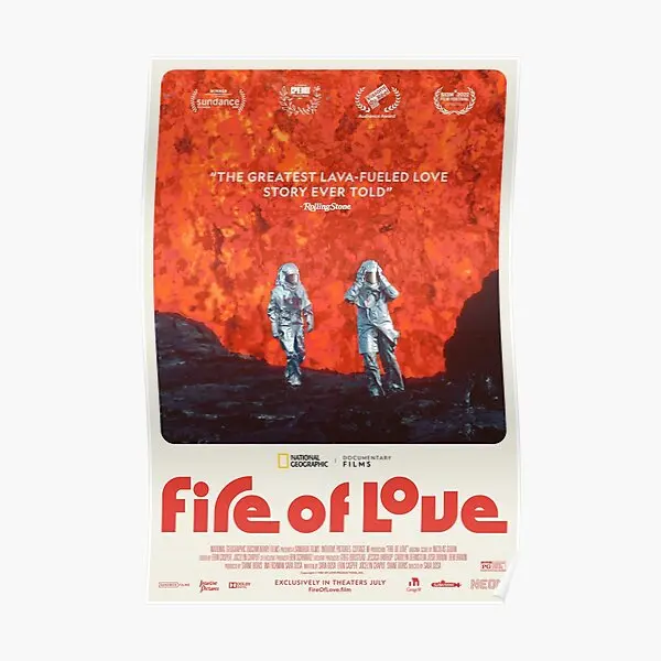 Fire Of Love Poster Decor Print Funny Home Decoration Room Wall Art Painting Picture Vintage Modern Mural No Frame
Fire Of Love Poster Decor Print Funny Home Decoration Room Wall Art Painting Picture Vintage Modern Mural No Frame