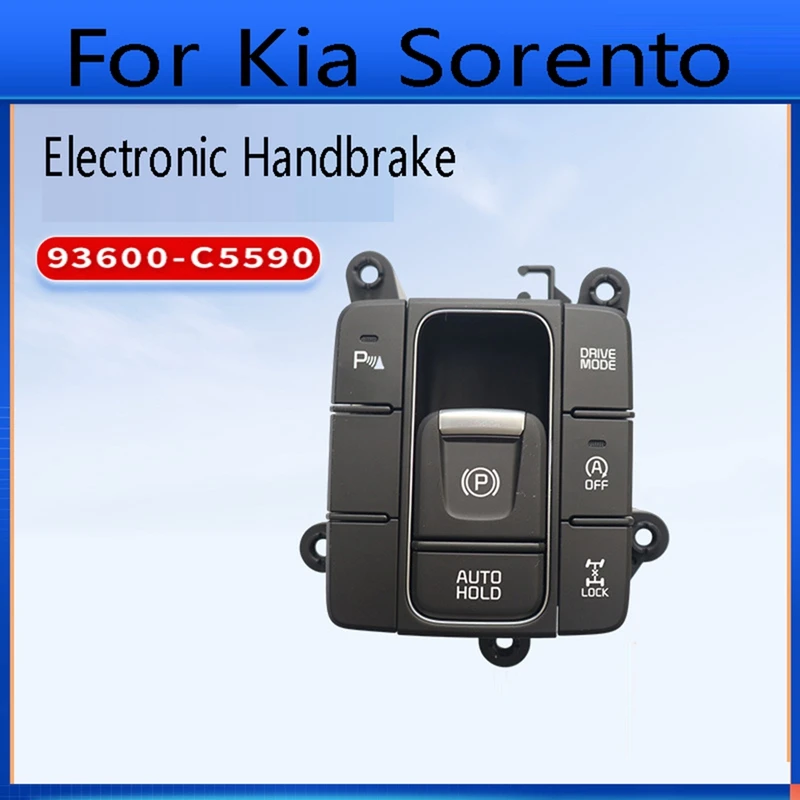 Автомобильная консоль, встроенная кнопка для парковки для Kia Sorento 93600 C5590
Автомобильная консоль, встроенная кнопка для парковки для Kia Sorento 93600 C5590