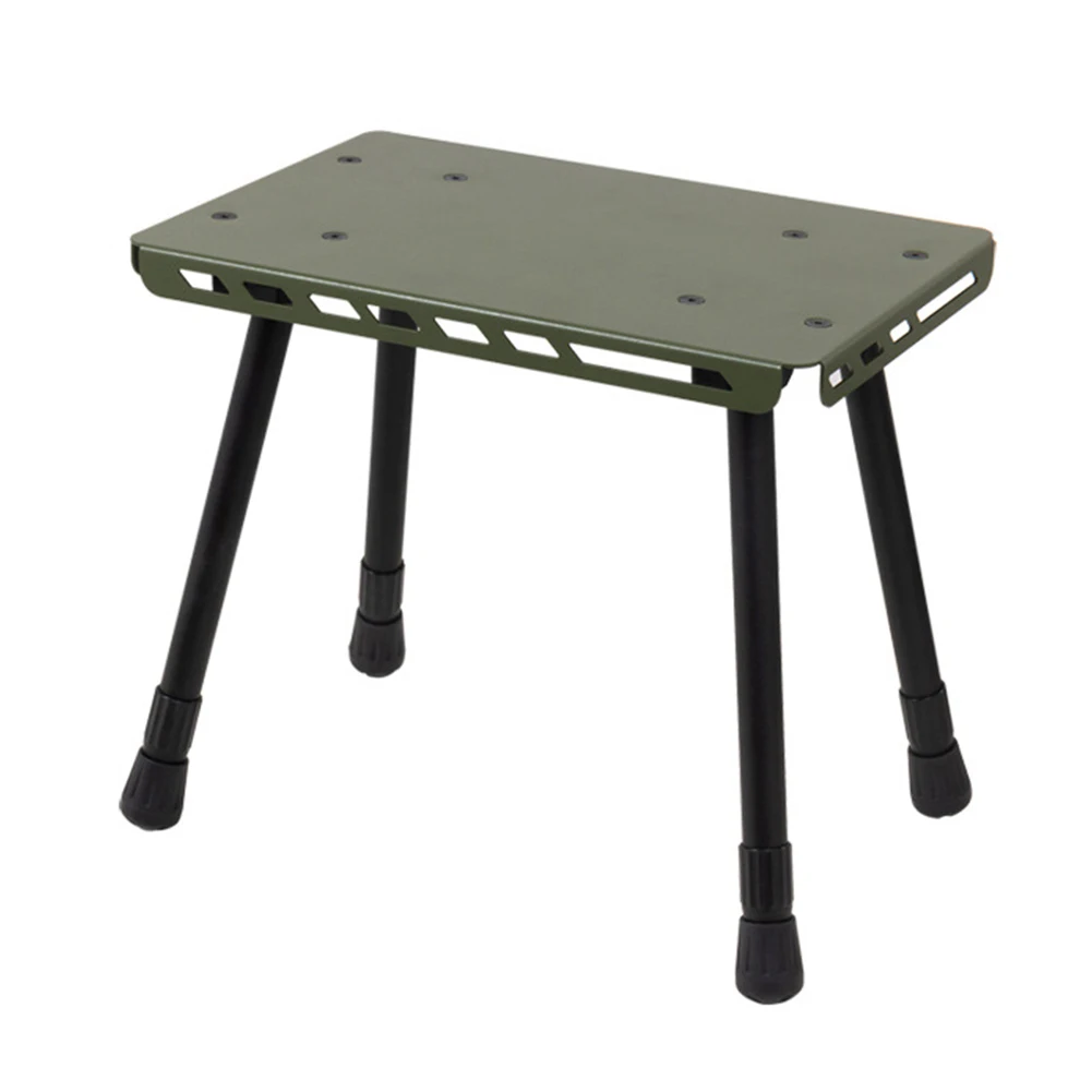 Camping Stool Table Fishing Portable Folding Chair Aluminum Alloy Camping Stool Table Heavy Duty Camping Stool
Camping Stool Table Fishing Portable Folding Chair Aluminum Alloy Camping Stool Table Heavy Duty Camping Stool
