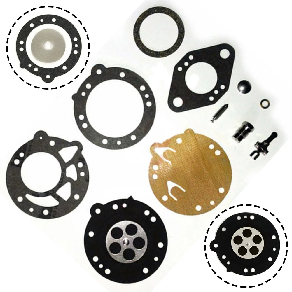 For Homelite Wiz Carburetor Repair Kit Carburetor Delicate Exquisite For Homelite Wiz For Rk-88hl Tillotson HL Long Service Life
For Homelite Wiz Carburetor Repair Kit Carburetor Delicate Exquisite For Homelite Wiz For Rk-88hl Tillotson HL Long Service Life