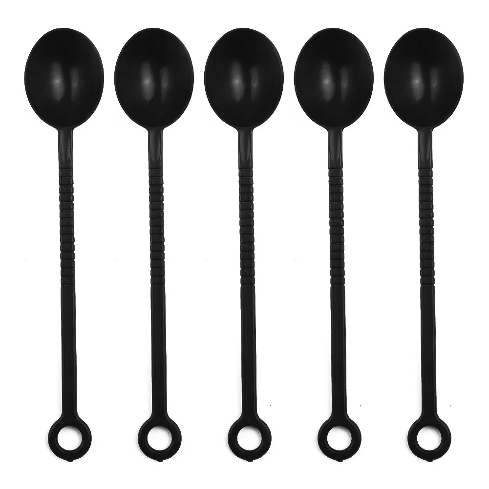 5Pcs 15g Brown Plastic Bendable Fruit Powder Spoon Ice Cream Milk Tea Coffee Powder Seasoning Scoop Refillable For Kitchen
5Pcs 15g Brown Plastic Bendable Fruit Powder Spoon Ice Cream Milk Tea Coffee Powder Seasoning Scoop Refillable For Kitchen