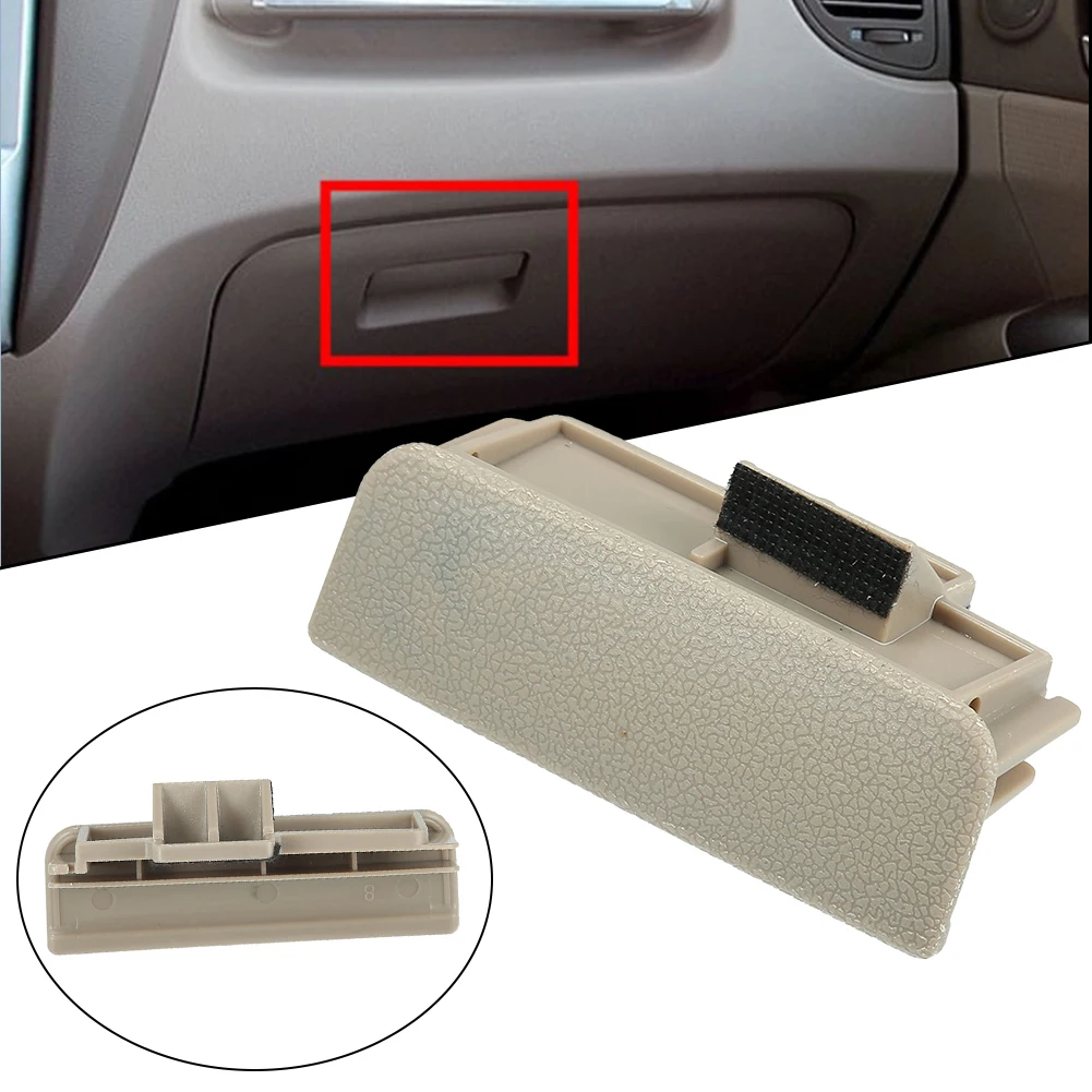 1pc Beige ABS Car Glove Box Latch Handle Suitable For Kia Sportage 2005-2010 #845601-F100EZ Auto Fastener & Clip Replacement
1pc Beige ABS Car Glove Box Latch Handle Suitable For Kia Sportage 2005-2010 #845601-F100EZ Auto Fastener & Clip Replacement