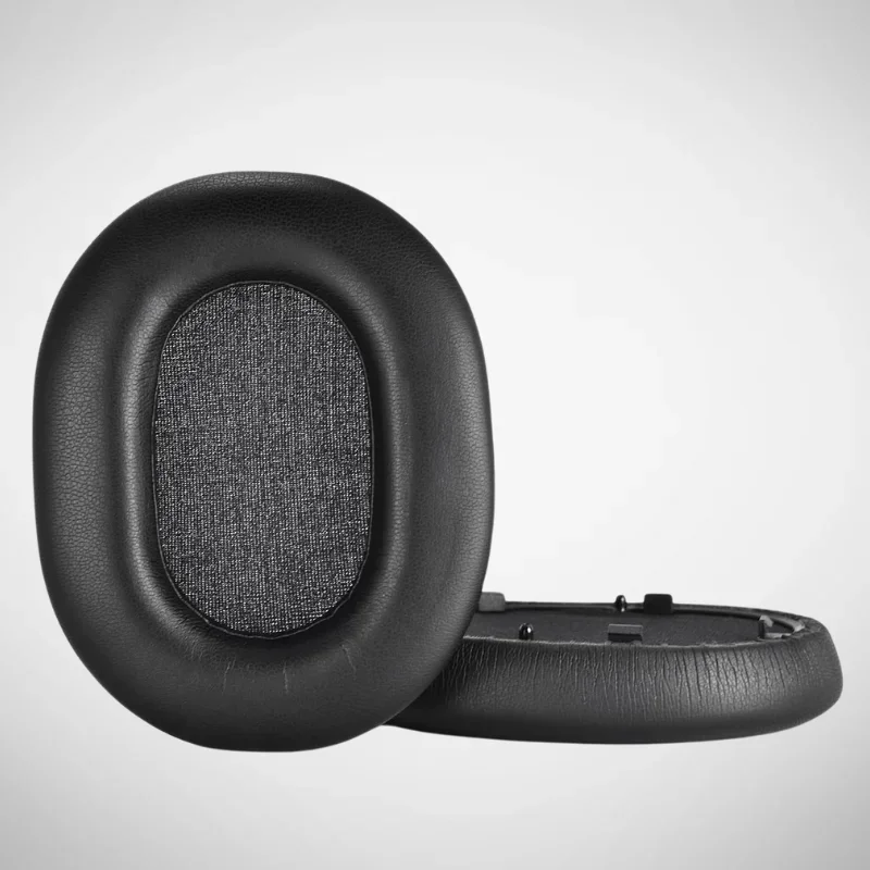 Replacement Ear Pads Memory Foam Ear Pads Headphone Leather Case for Sony WH-1000XM4 WH-1000XM5 WH-1000XM3 WH-1000XM2 Headphones Replacement Ear Pads Memory Foam Ear Pads Headphone Leather Case for Sony WH-1000XM4 WH-1000XM5 WH-1000XM3 WH-1000XM2 Headphones