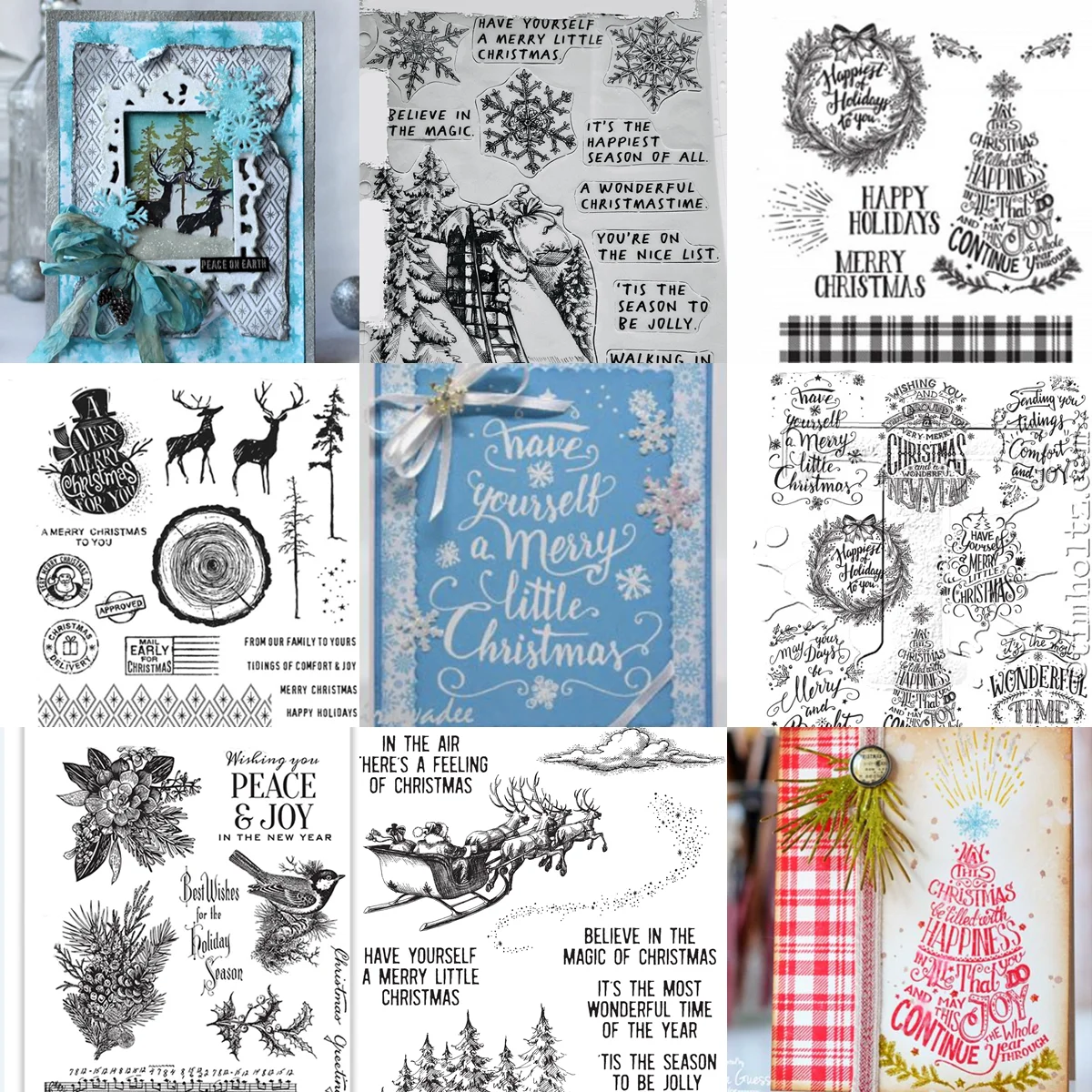 Christmas Clear Stamps No Metal Cutting Dies For DIY Making Word What Precious Greeting Card Scrapbooking 2022 Newest Arrival
Christmas Clear Stamps No Metal Cutting Dies For DIY Making Word What Precious Greeting Card Scrapbooking 2022 Newest Arrival
