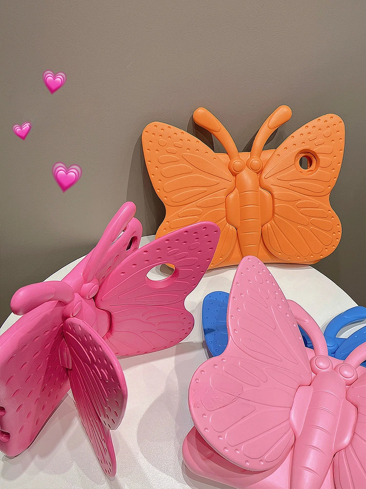 Applicable Ipad10.2-Inch Drop-Resistant I Bracket Protective Shell Tablet Air Protective Cover Pro11-Inch 10-Generation Silicone
Applicable Ipad10.2-Inch Drop-Resistant I Bracket Protective Shell Tablet Air Protective Cover Pro11-Inch 10-Generation Silicone