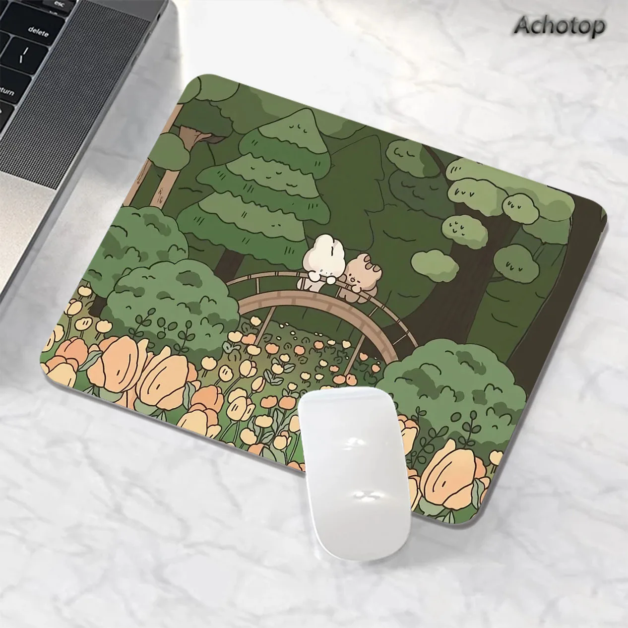 Kawaii Cute Anime Mouse Mat Mause Pad Cartoon Gaming Pad Anti-slip Office Accessories for Desk Simple Mousepad Small Table Pads
Kawaii Cute Anime Mouse Mat Mause Pad Cartoon Gaming Pad Anti-slip Office Accessories for Desk Simple Mousepad Small Table Pads