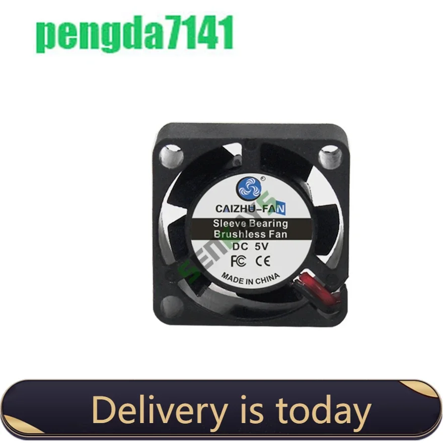 2010 5V 12V 2CM 20MM Fan 20*20*10MM Cooling Fan Ultrathin Fan Mini Laptop Fan 2wire
2010 5V 12V 2CM 20MM Fan 20*20*10MM Cooling Fan Ultrathin Fan Mini Laptop Fan 2wire