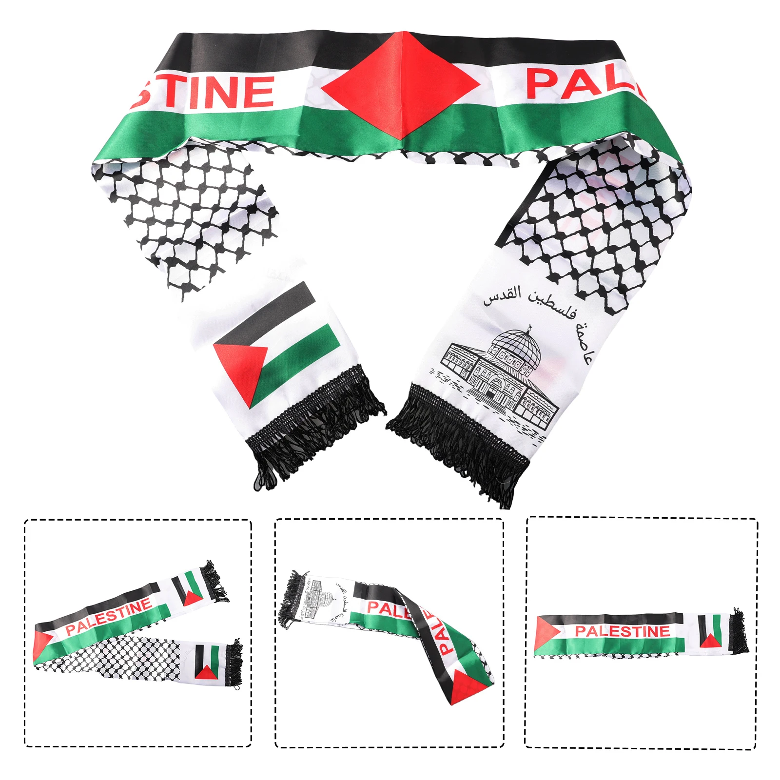 Decoration Double Side Durable And Fast Flag Scarf Perfect Fit And Decoration Double Side Cultural Significance
Decoration Double Side Durable And Fast Flag Scarf Perfect Fit And Decoration Double Side Cultural Significance