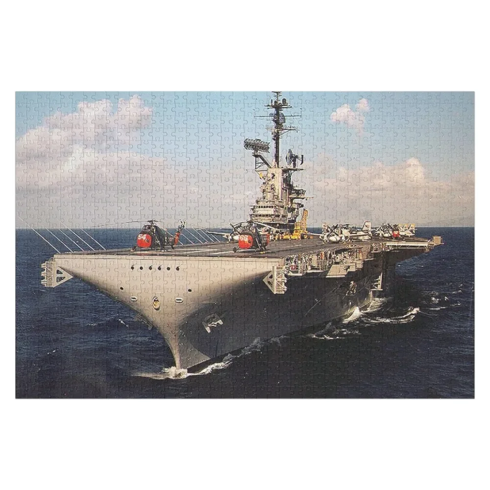 USS YORKTOWN (CVS-10) SHIP'S STORE Jigsaw Puzzle Personalized Baby Object Toys For Children Custom Photo Puzzle
USS YORKTOWN (CVS-10) SHIP'S STORE Jigsaw Puzzle Personalized Baby Object Toys For Children Custom Photo Puzzle