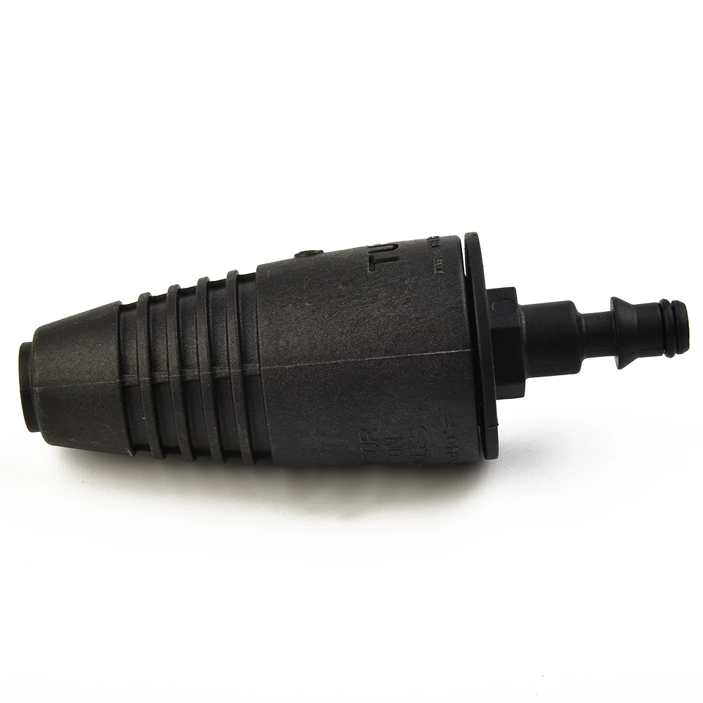 Rotating Nozzle Turbo Printhead Turbo Nozzle Power Equipment Replacement Black For Karcher LAVOR COMET Head
Rotating Nozzle Turbo Printhead Turbo Nozzle Power Equipment Replacement Black For Karcher LAVOR COMET Head