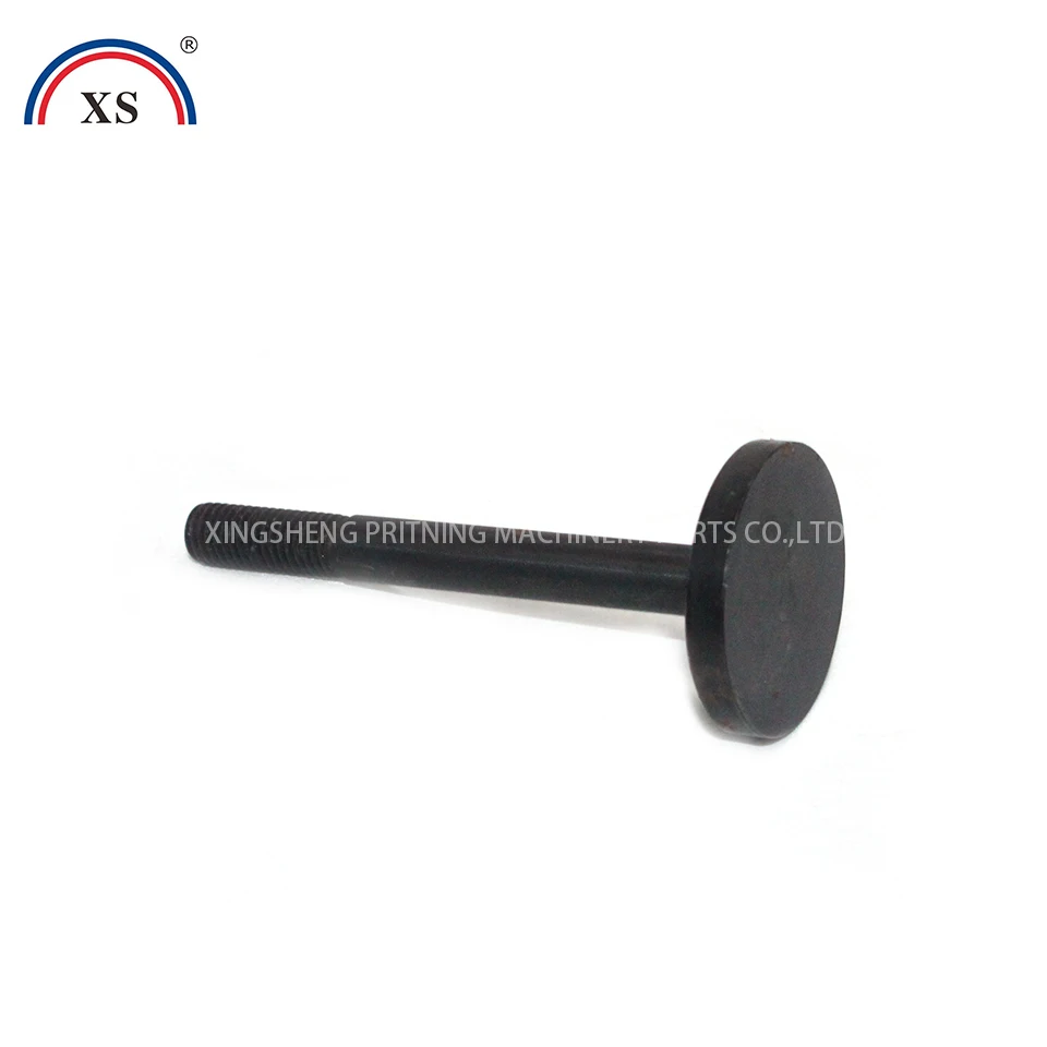 66.010.051 SCREW FOR CD102 SM102 OFFSET PRINTING MACHINE PARTS HIGH QUALITY PRINTING MACHINE PARTS XL105 CX102 CD102 SM102
66.010.051 SCREW FOR CD102 SM102 OFFSET PRINTING MACHINE PARTS HIGH QUALITY PRINTING MACHINE PARTS XL105 CX102 CD102 SM102