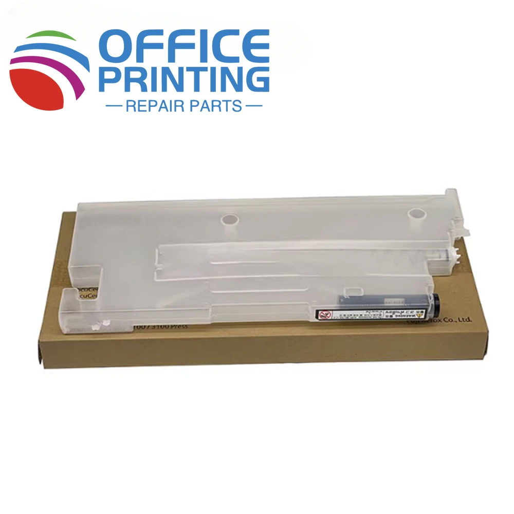 

008R12990 Waste Toner Container For Xerox 700 770 550 560 C60 C70 C75 J75 DocuColor 240 242 250 252 260 V80 2100 3100 C9065 9070