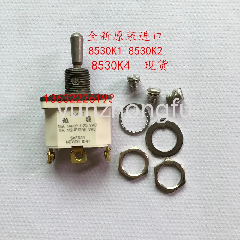 Переключатель дистанционного управления t-o-t r-or8530k2/8530k 4/k1
Переключатель дистанционного управления t-o-t r-or8530k2/8530k 4/k1