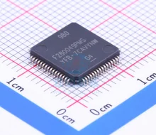 F280049PMS package LQFP-64 new original genuine microcontroller IC chip (MCU/MPU/SOC)
F280049PMS package LQFP-64 new original genuine microcontroller IC chip (MCU/MPU/SOC)