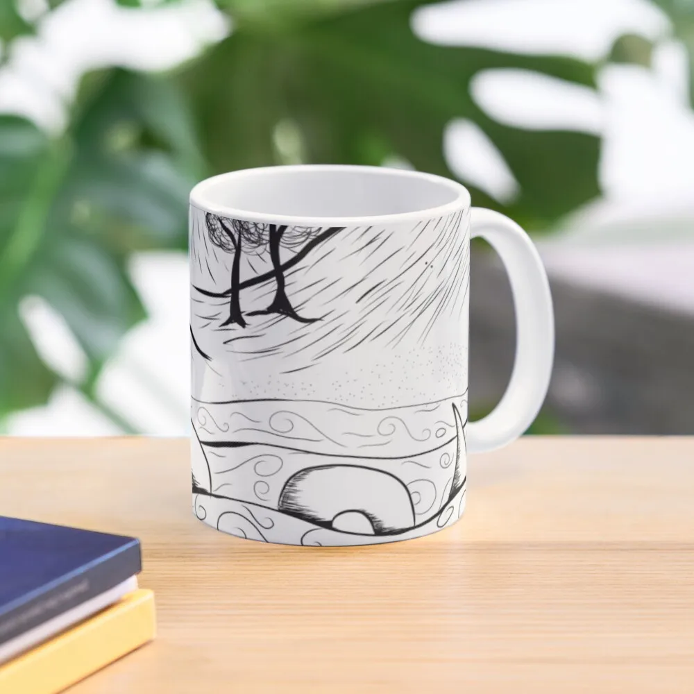 Scottish Scenery Sketch Coffee Mug Beer Cups Tea And Cups Aesthetic Cups Customs Mug
Scottish Scenery Sketch Coffee Mug Beer Cups Tea And Cups Aesthetic Cups Customs Mug