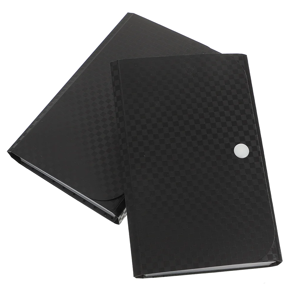 7/13 Layer Small File Folder Document Folders Mini File Folder File Case Wallet Folder Holder School Office
7/13 Layer Small File Folder Document Folders Mini File Folder File Case Wallet Folder Holder School Office