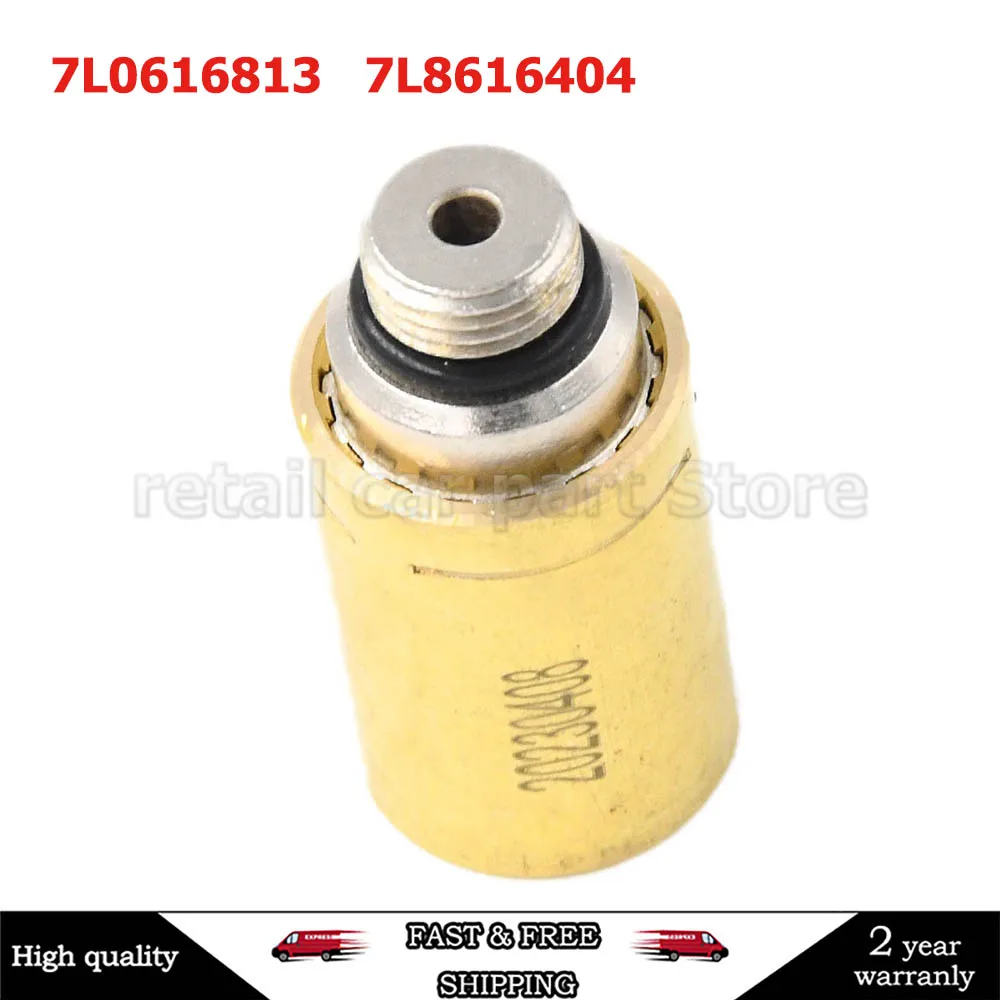 7L0616813 7L8616404 95535873002 95535873000 для Audi Q7 VW пневматическая подвеска или клапан Risidual
7L0616813 7L8616404 95535873002 95535873000 для Audi Q7 VW пневматическая подвеска или клапан Risidual
